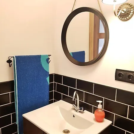 Apartament Andrada's Plaza Toros Alicante